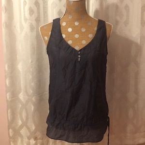 Banana republic blouse